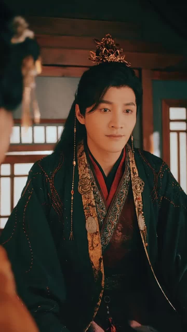 บุพเพใต้เงาบุปผา - Episode 32