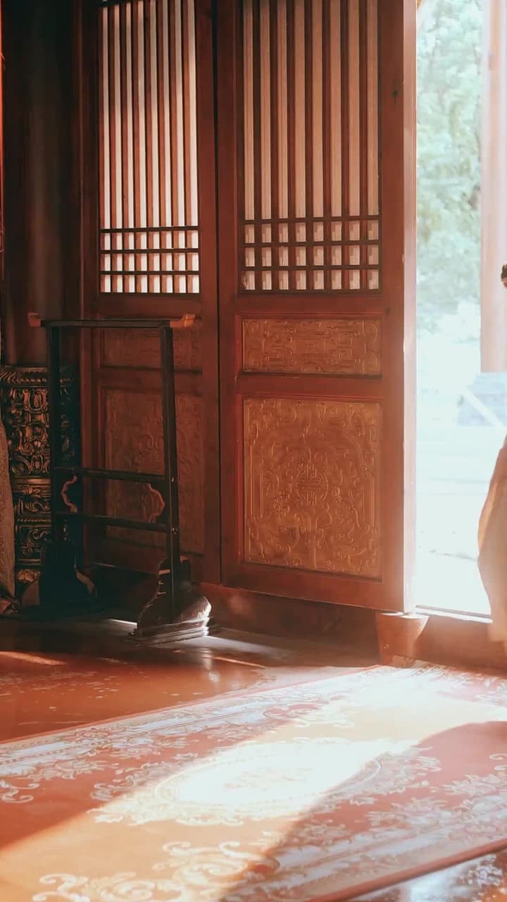 Hoa Báo Hỷ Sự - Episode 28