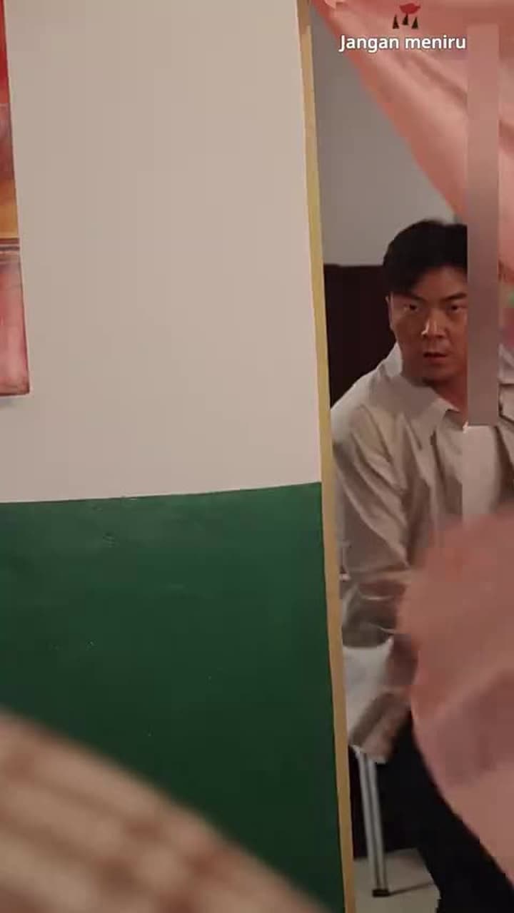 Kasih yang Abadi - Episode 17