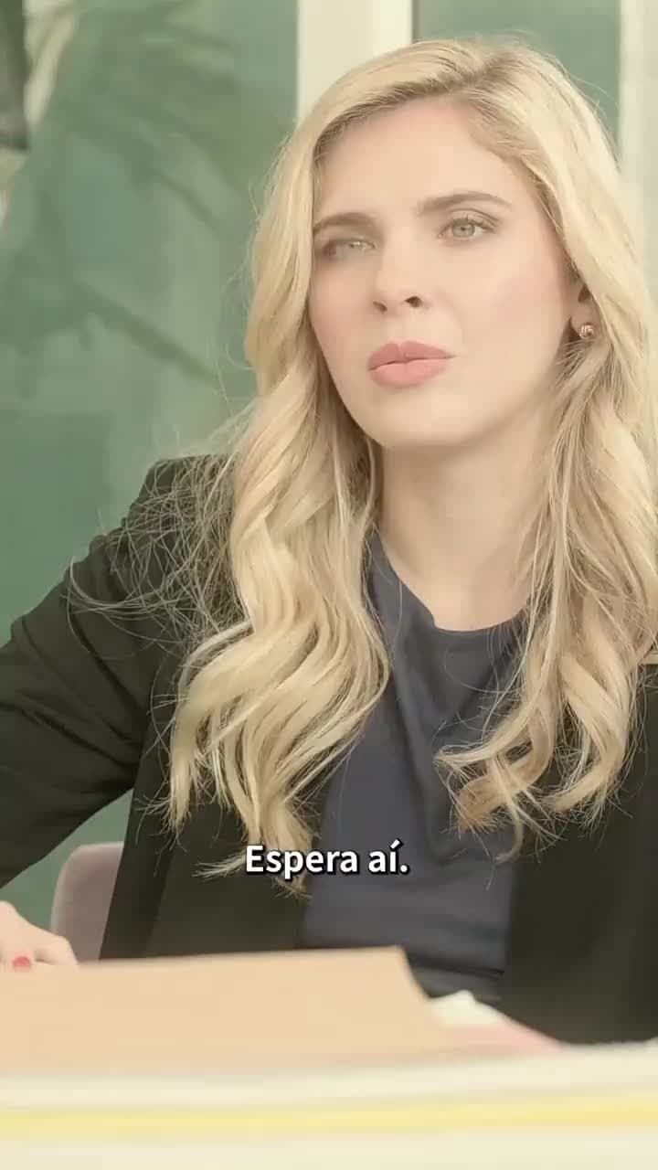 Fuga do Abraço do Bilionário - Episode 31