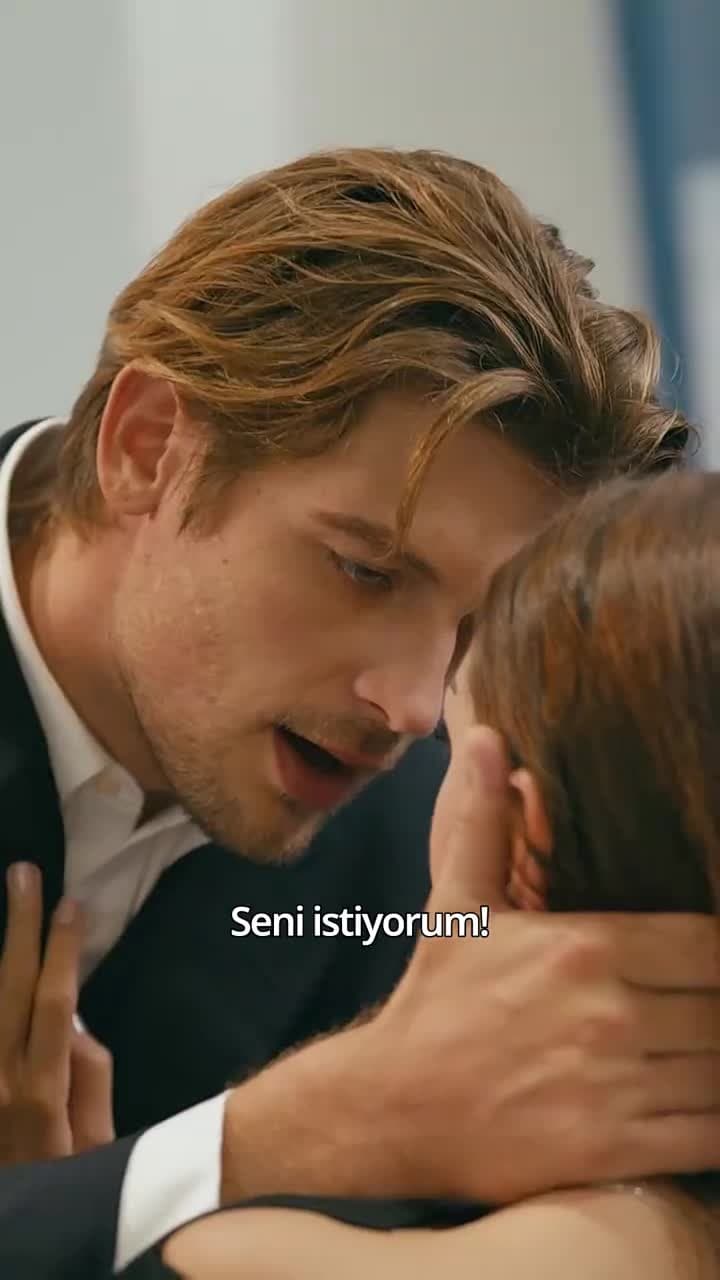Eski Sevgilimle Yedi Gece - Episode 6