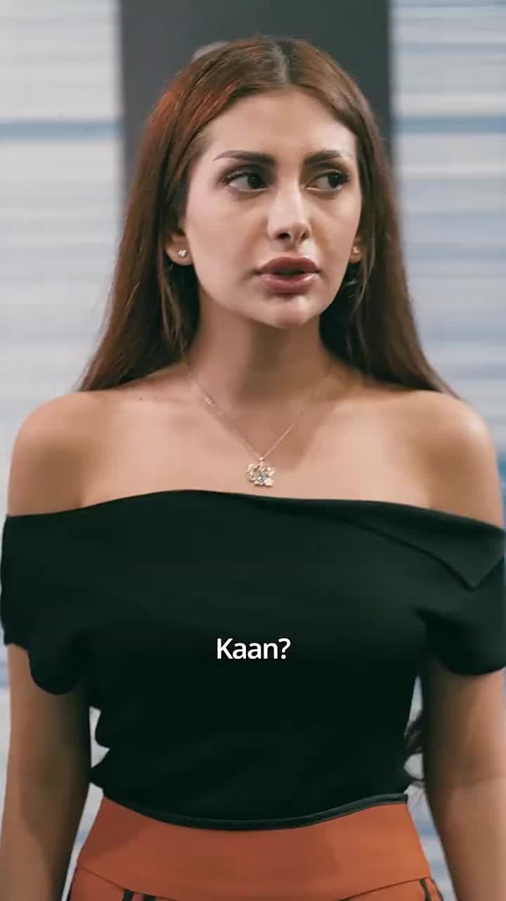 Eski Sevgilimle Yedi Gece - Episode 8
