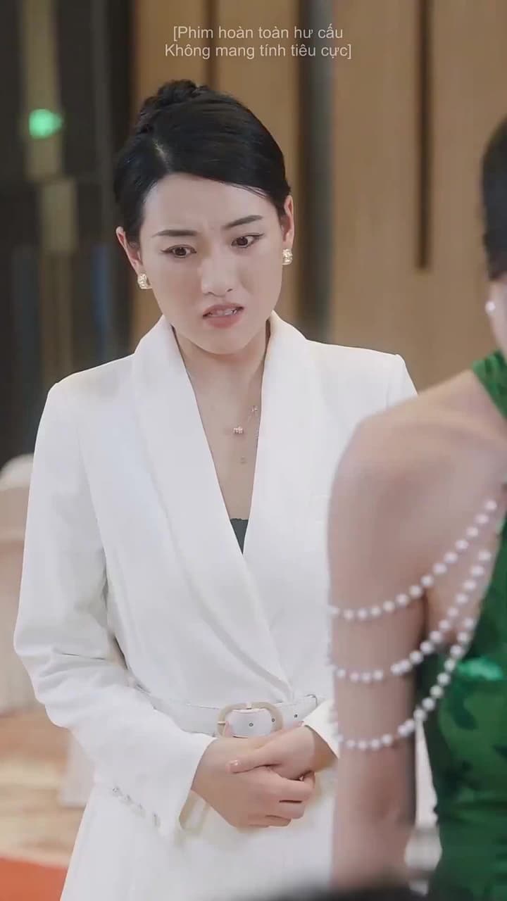 [Lồng tiếng]Mẹ Tổng Tài, Ba Vô Địch - Episode 39