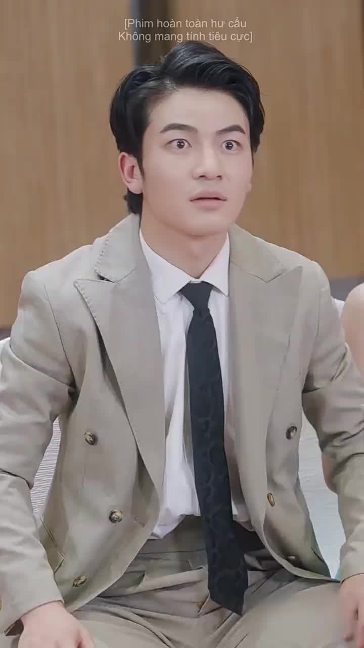 [Lồng tiếng]Mẹ Tổng Tài, Ba Vô Địch - Episode 35