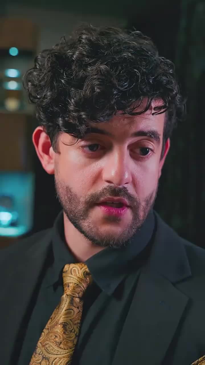 Eski Sevgilimle Yedi Gece - Episode 39