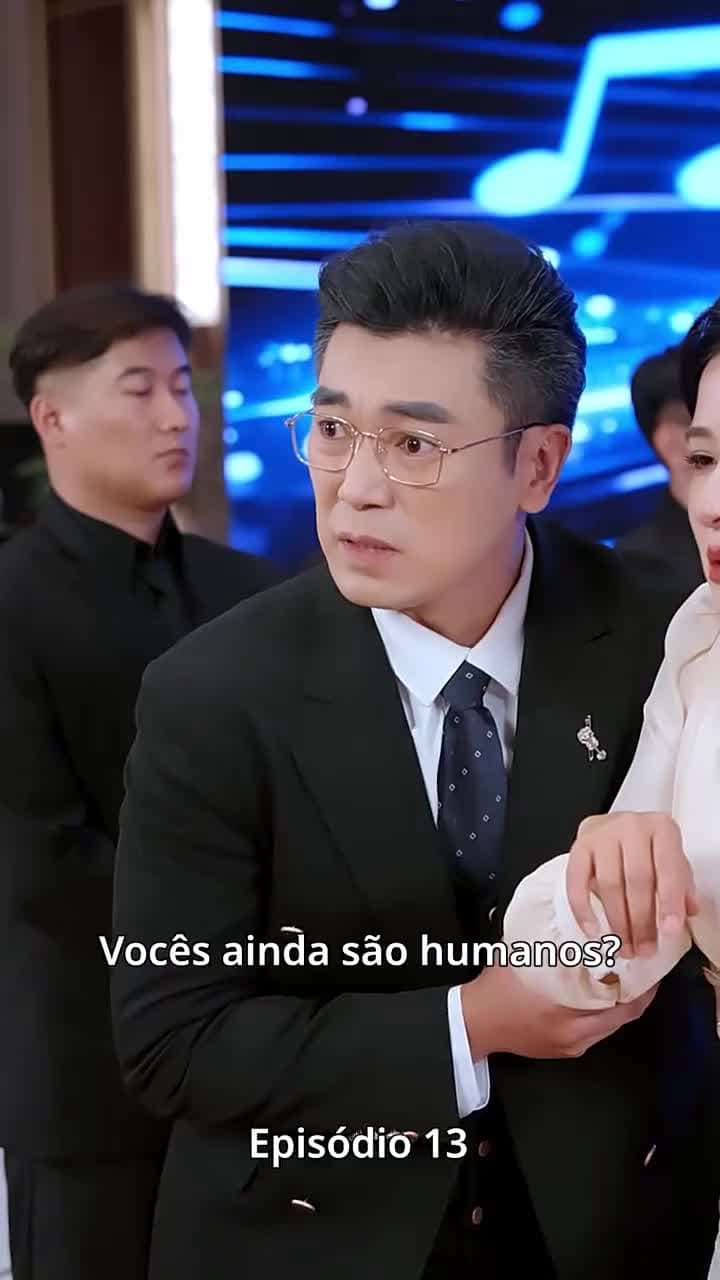 Que o Resto da Vida Seja Mais Feliz - Episode 13