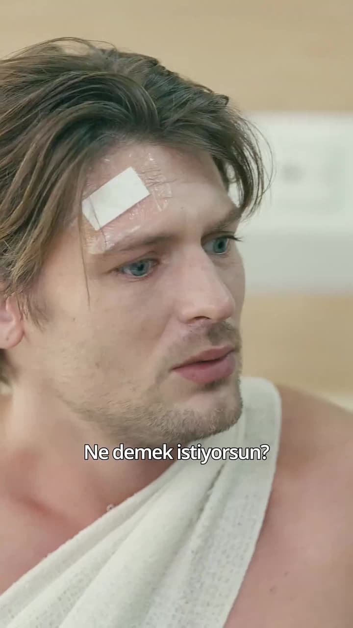 Eski Sevgilimle Yedi Gece - Episode 23