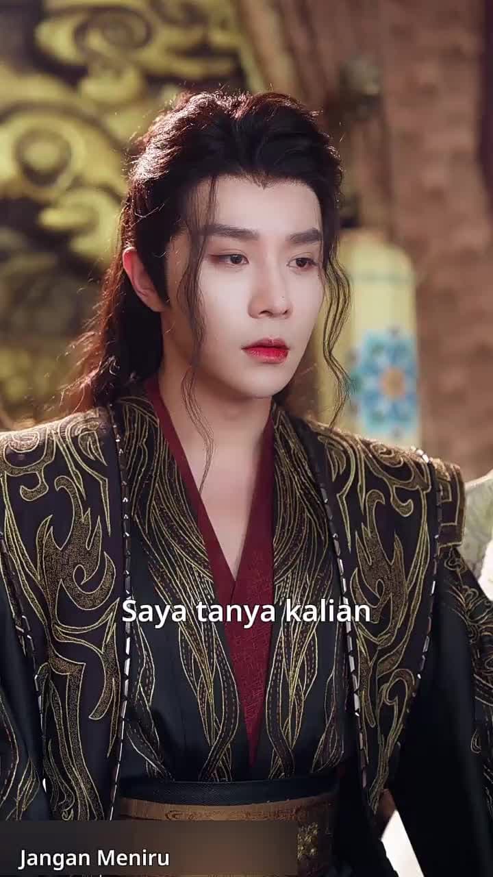 Kenangan Hatiku - Episode 46
