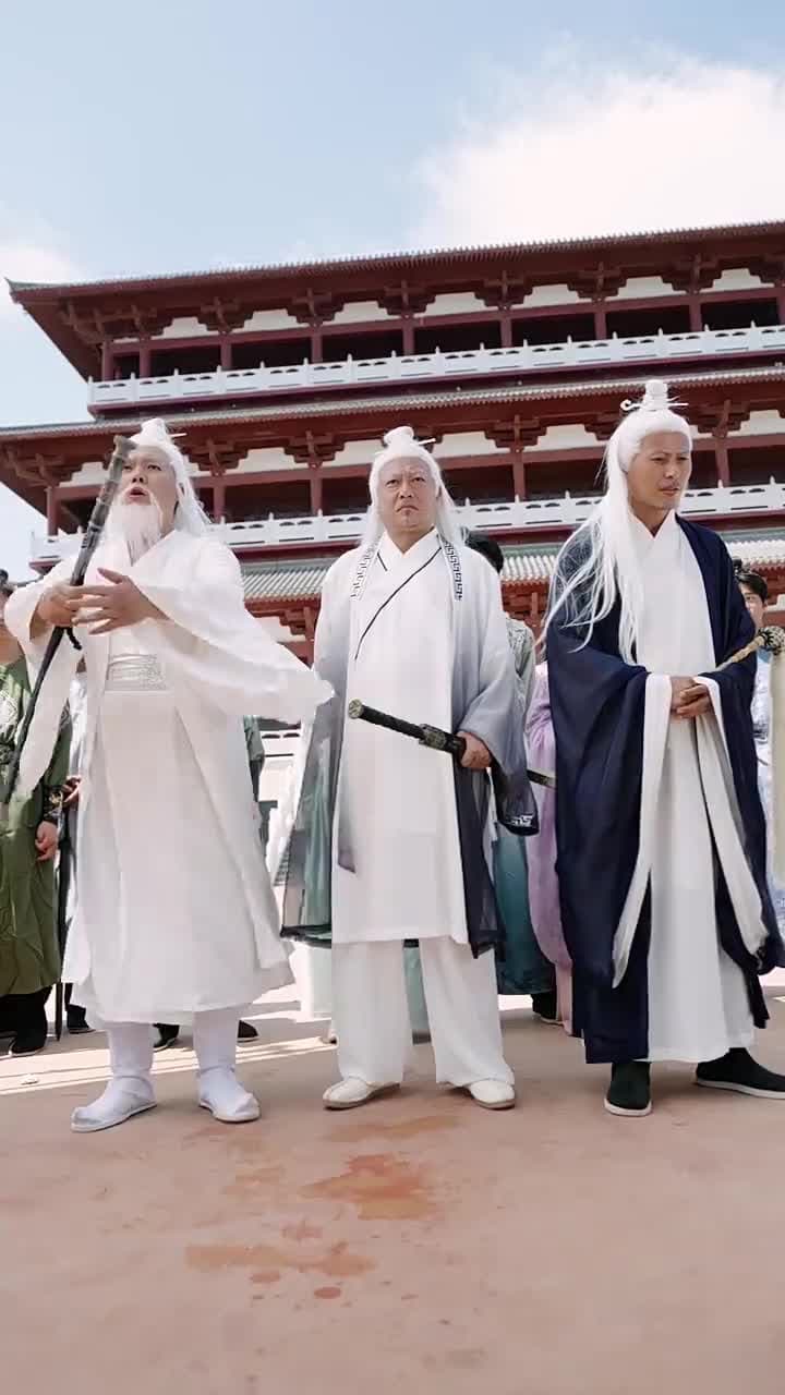 裏切り者の末路、天命は再臨する - Episode 49