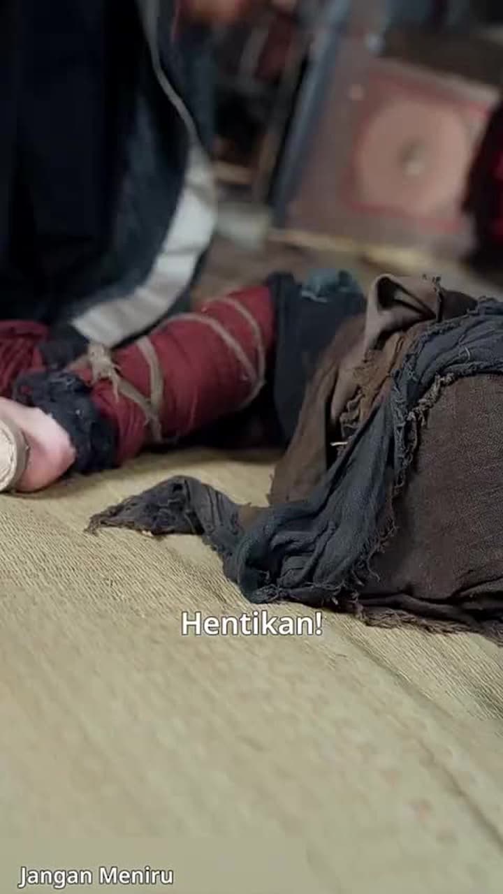 Kenangan Hatiku - Episode 24