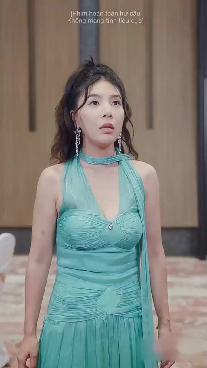 [Lồng tiếng]Mẹ Tổng Tài, Ba Vô Địch - Episode 54