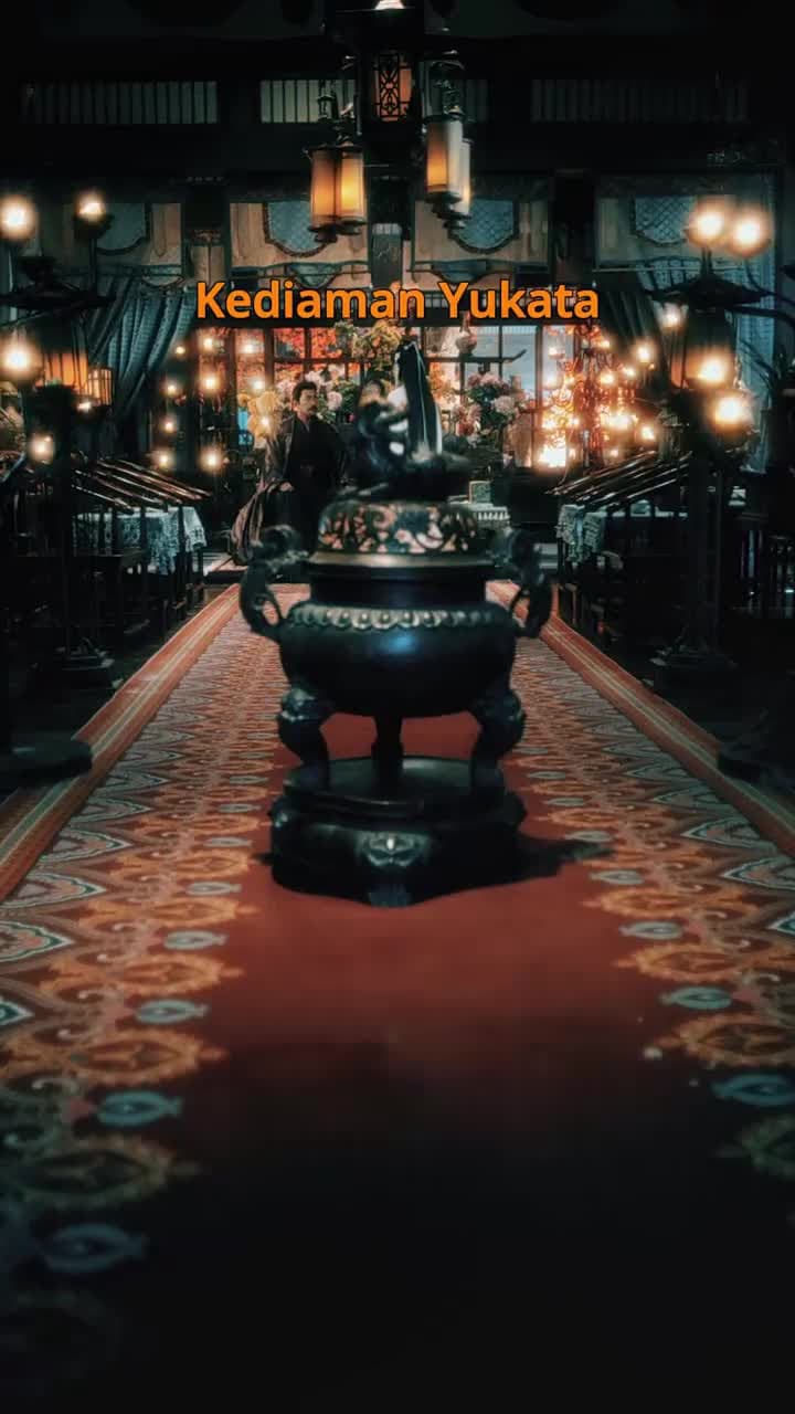 Aku Menikah Dengan Pangeran Bodoh - Episode 1