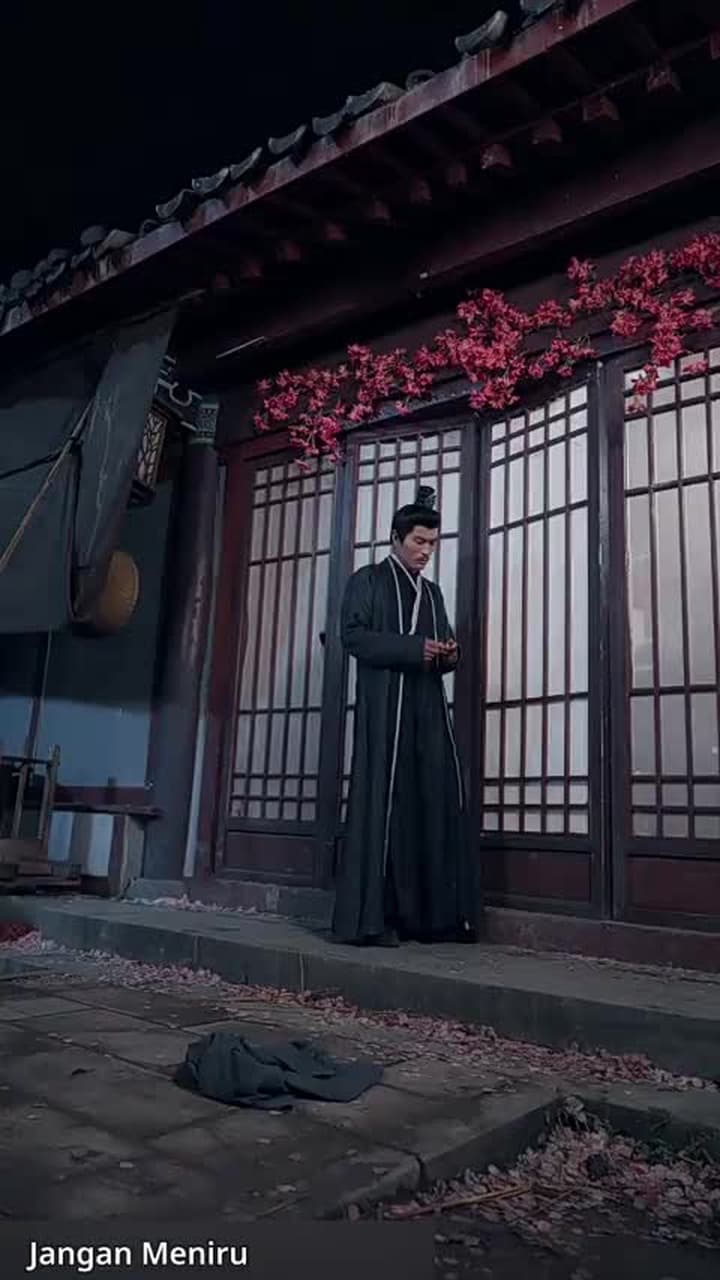 Kenangan Hatiku - Episode 15