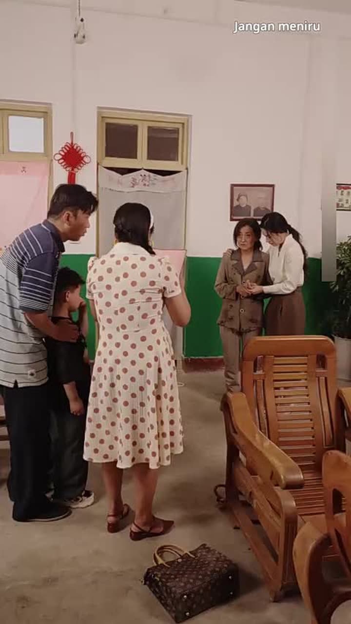 Kasih yang Abadi - Episode 4