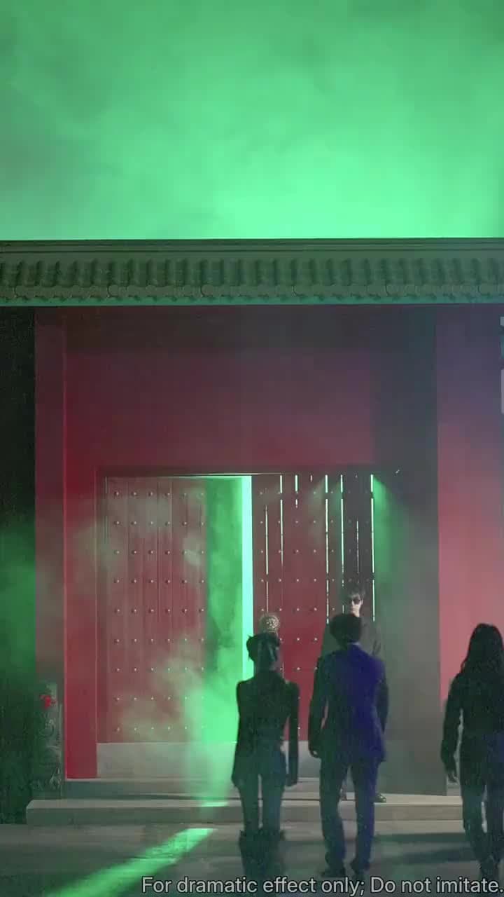 Dragon Lord's City Quest - Episode 53