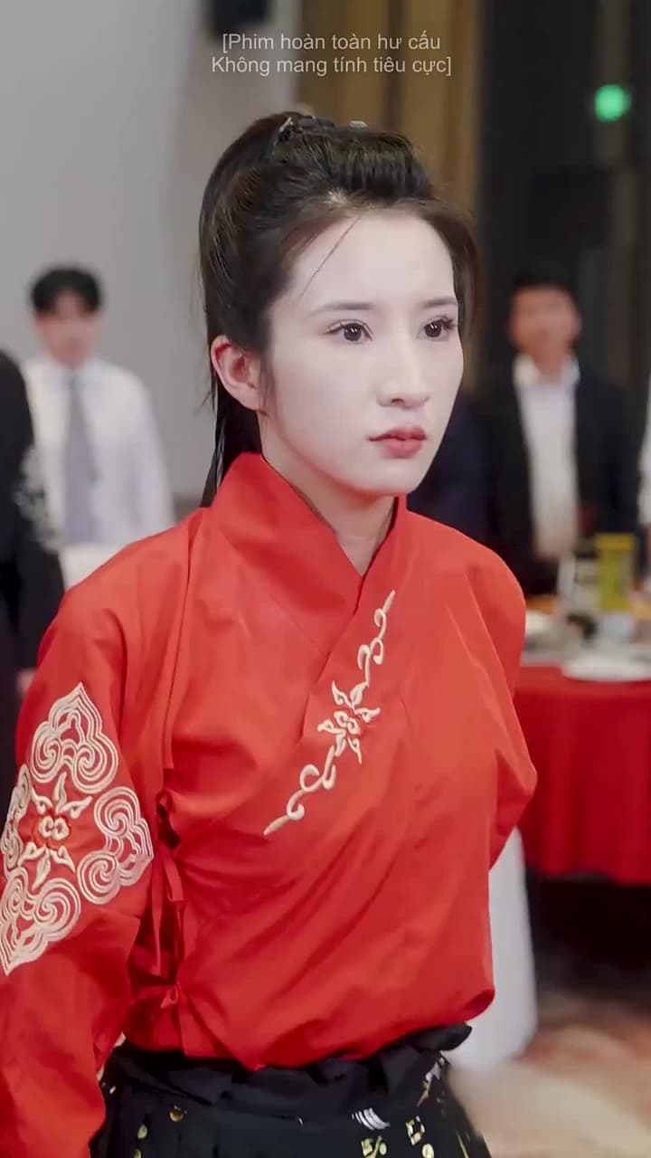 [Lồng tiếng]Mẹ Tổng Tài, Ba Vô Địch - Episode 57