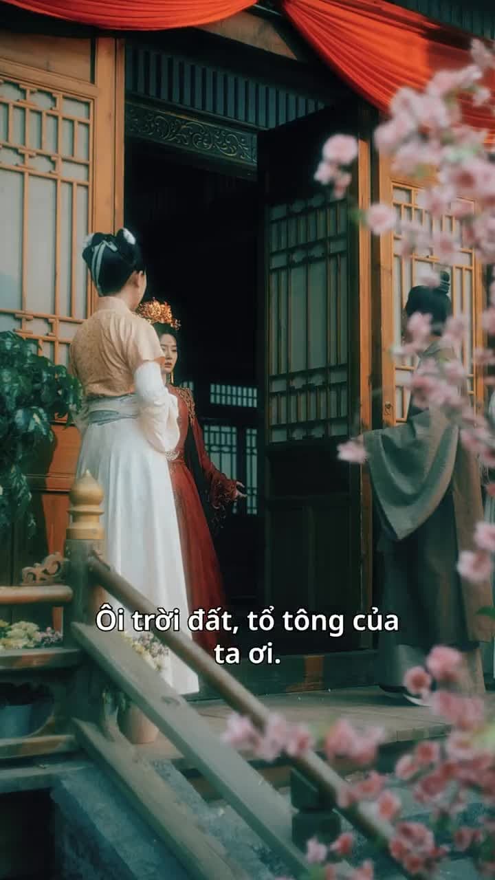 Hoa Báo Hỷ Sự - Episode 15