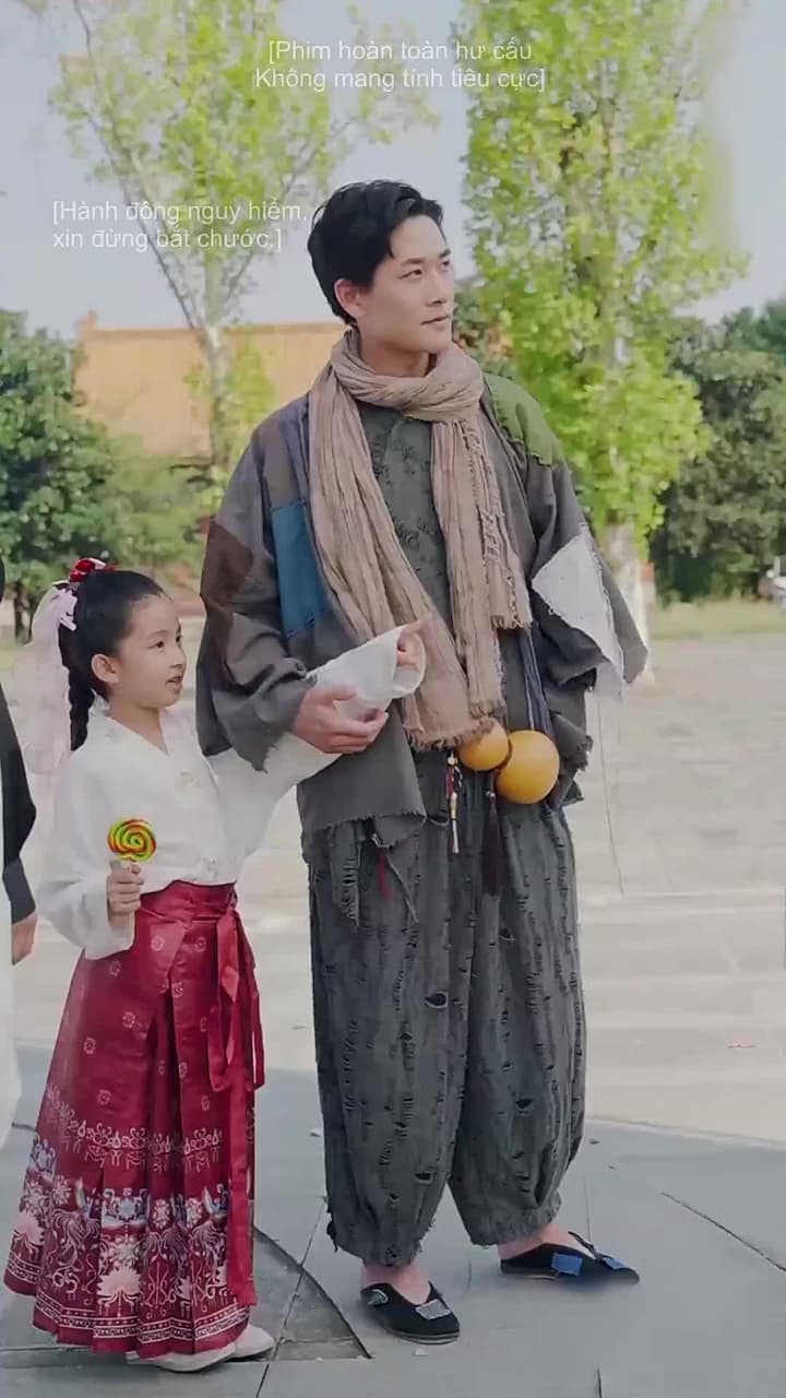 [Lồng tiếng]Mẹ Tổng Tài, Ba Vô Địch - Episode 11