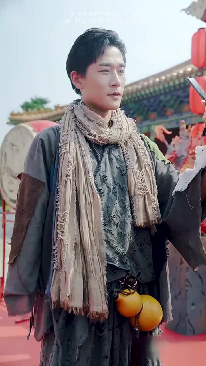 [Lồng tiếng]Mẹ Tổng Tài, Ba Vô Địch - Episode 20