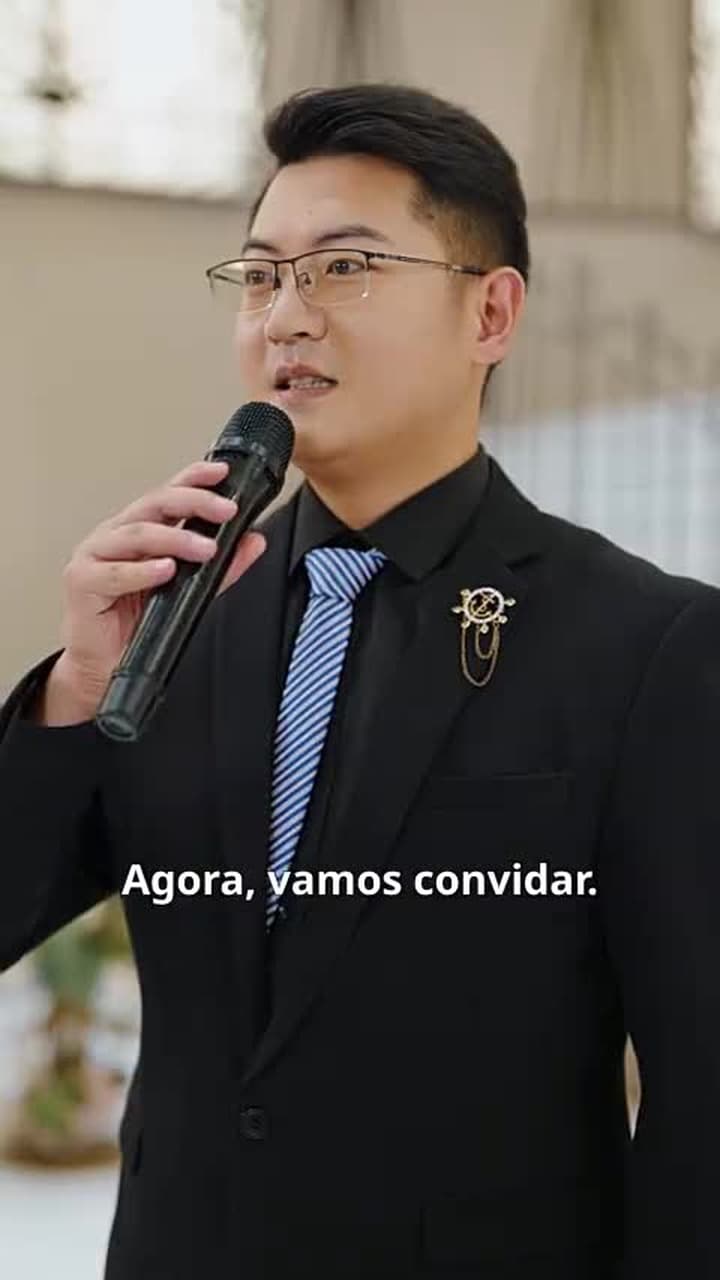 Nós que nos distanciamos cada vez mais - Episode 8