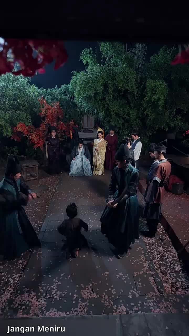 Kenangan Hatiku - Episode 10