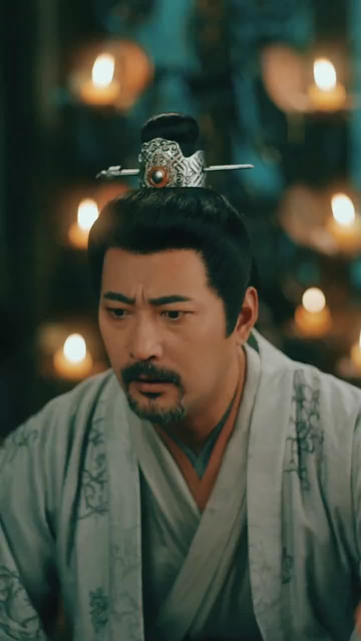 Aku Menikah Dengan Pangeran Bodoh - Episode 58