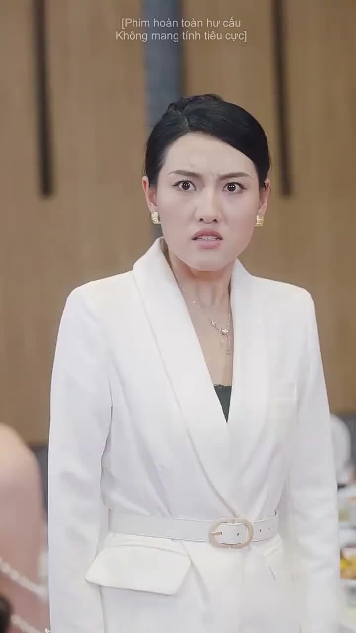 [Lồng tiếng]Mẹ Tổng Tài, Ba Vô Địch - Episode 45