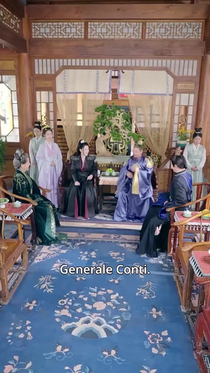 La Rinascita dell'Amore Tradito - Episode 29