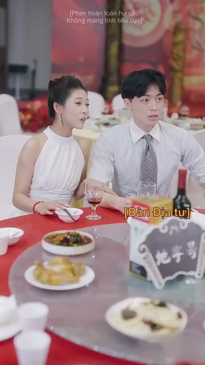 [Lồng tiếng]Mẹ Tổng Tài, Ba Vô Địch - Episode 36