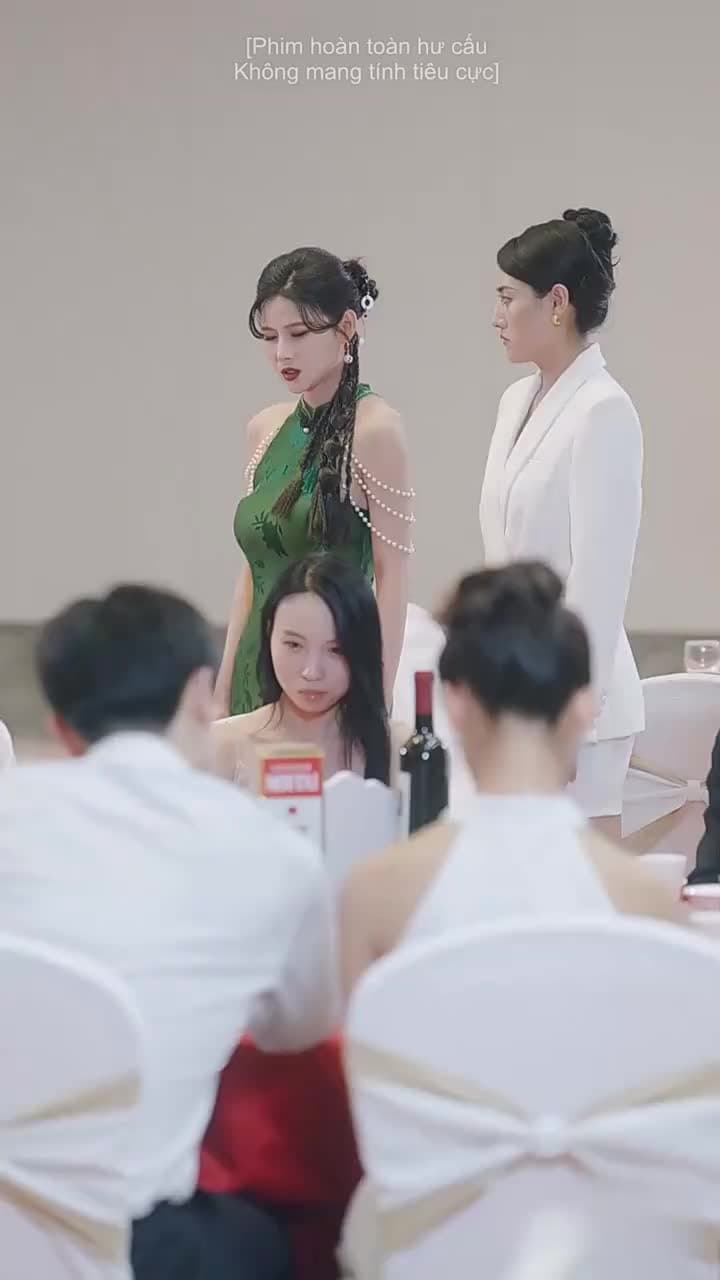 [Lồng tiếng]Mẹ Tổng Tài, Ba Vô Địch - Episode 32