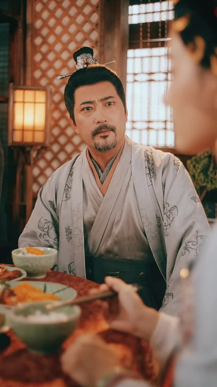 Aku Menikah Dengan Pangeran Bodoh - Episode 36