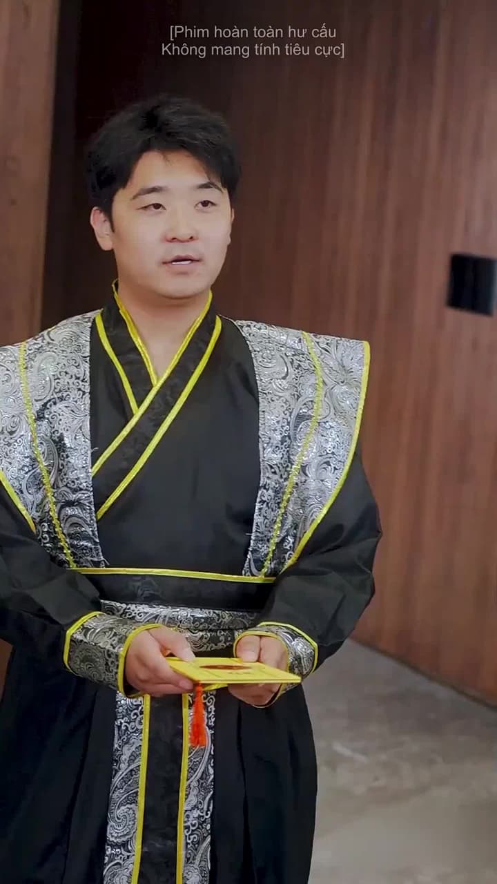 [Lồng tiếng]Mẹ Tổng Tài, Ba Vô Địch - Episode 27