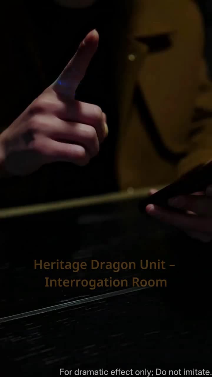 Dragon Lord's City Quest - Episode 13