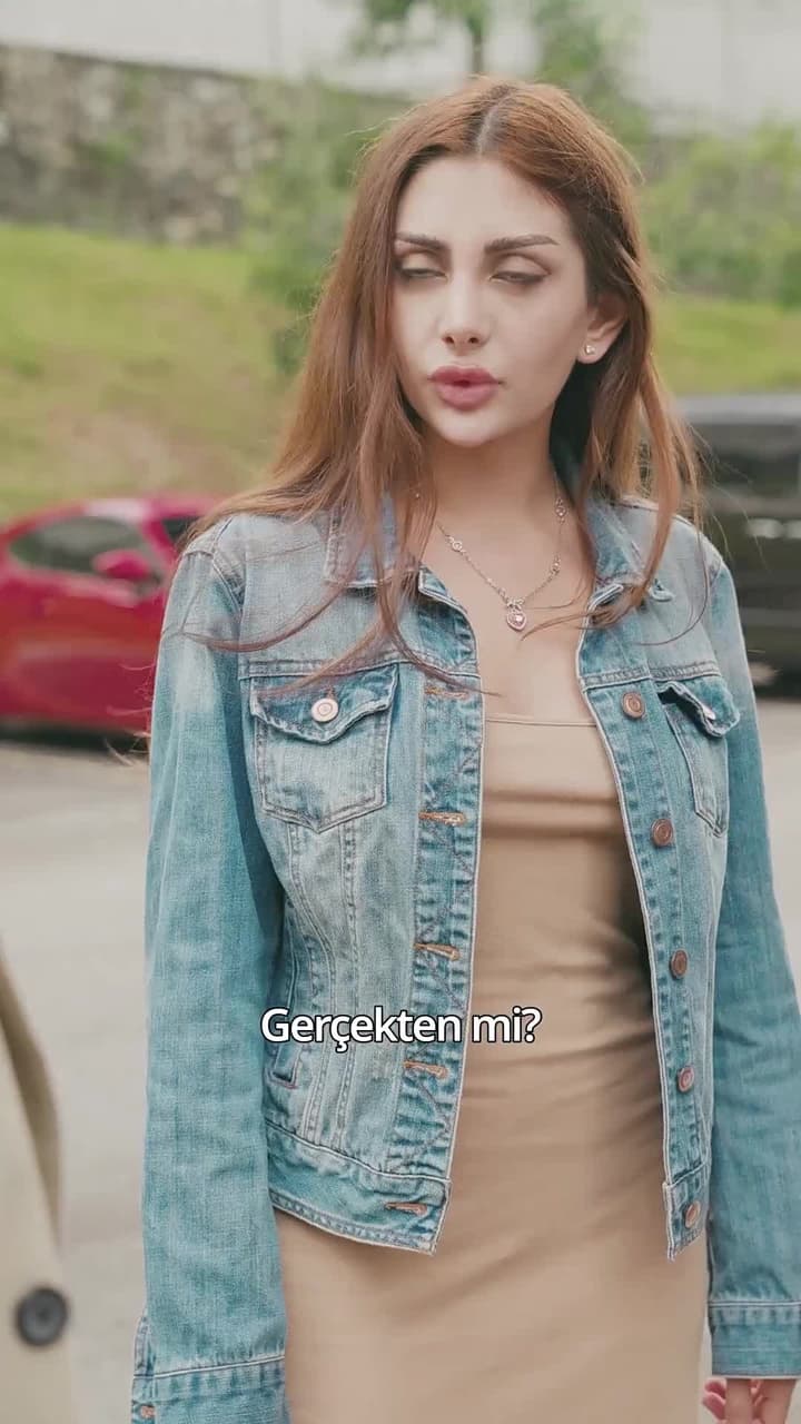 Eski Sevgilimle Yedi Gece - Episode 50