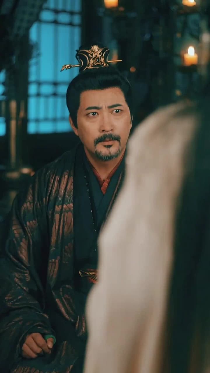 Aku Menikah Dengan Pangeran Bodoh - Episode 10