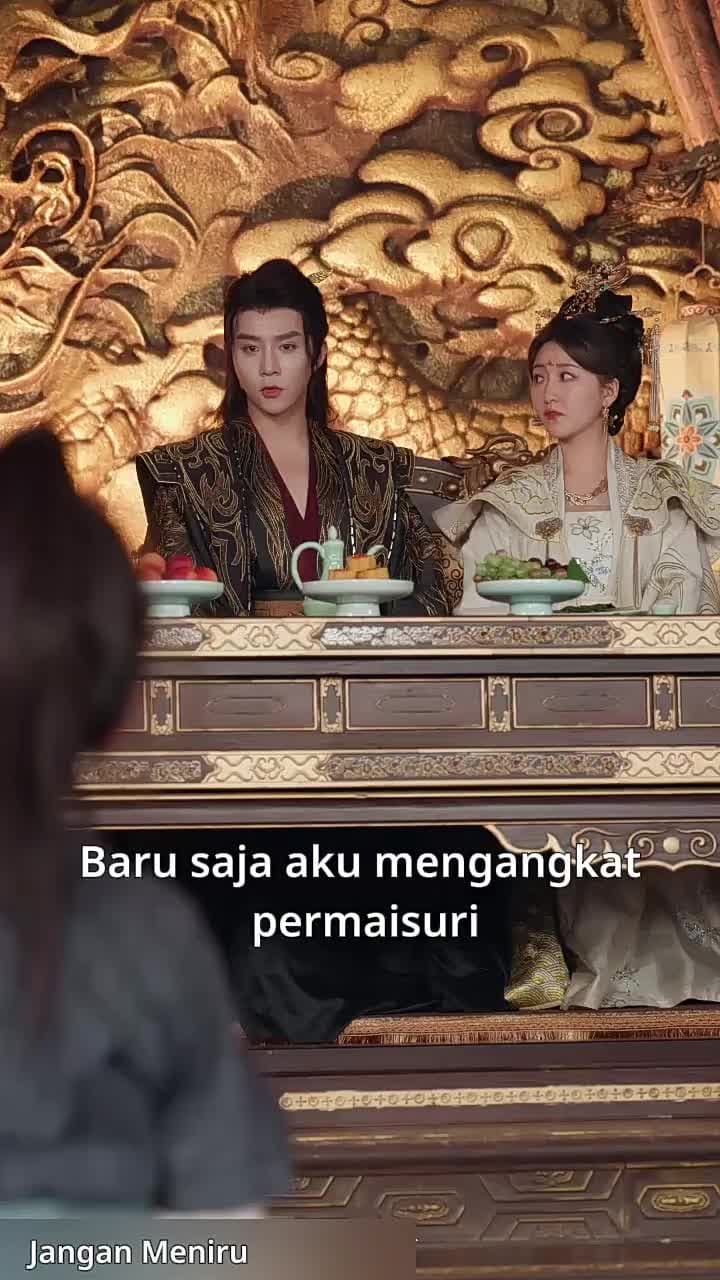 Kenangan Hatiku - Episode 39