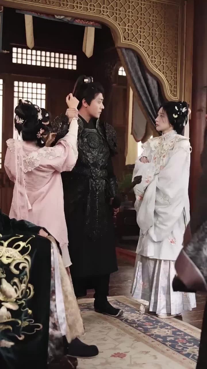 Hear My Mind, Save My Fate - Episode 8