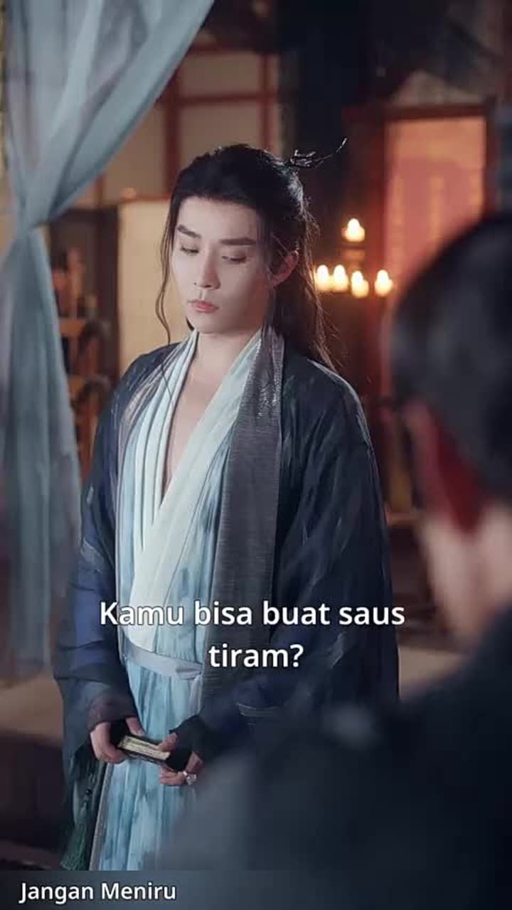 Kenangan Hatiku - Episode 5