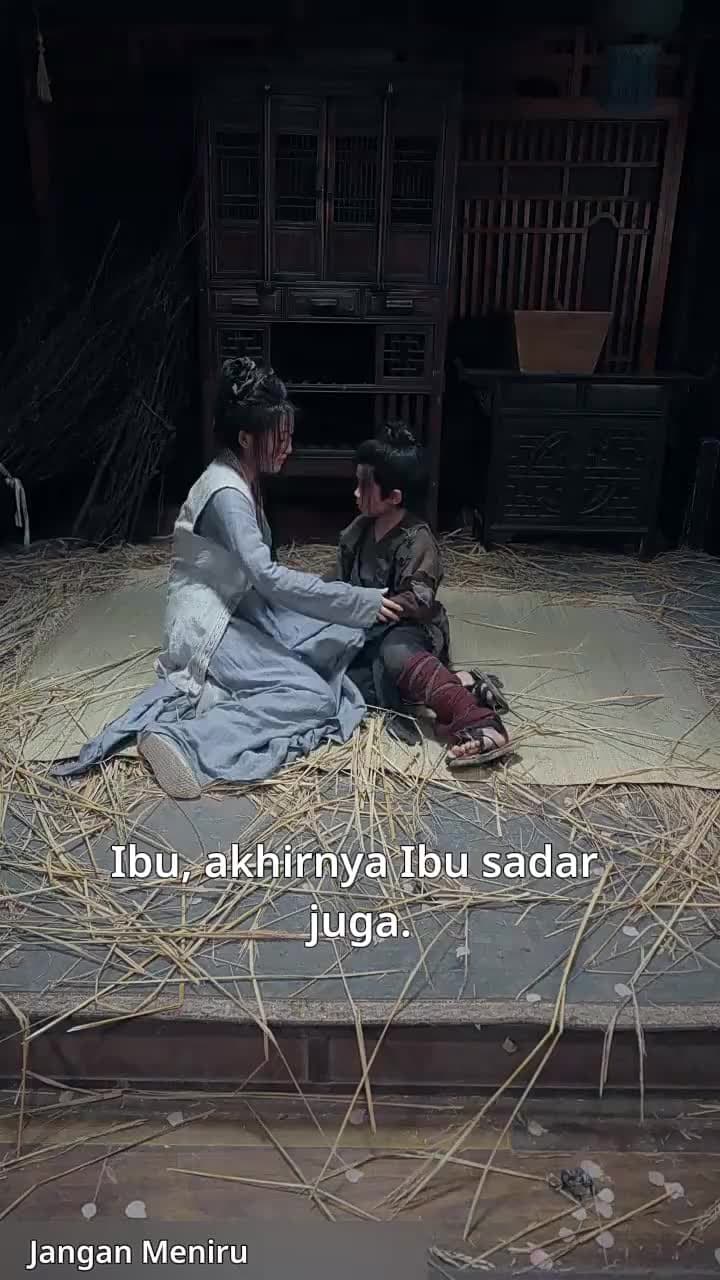 Kenangan Hatiku - Episode 14