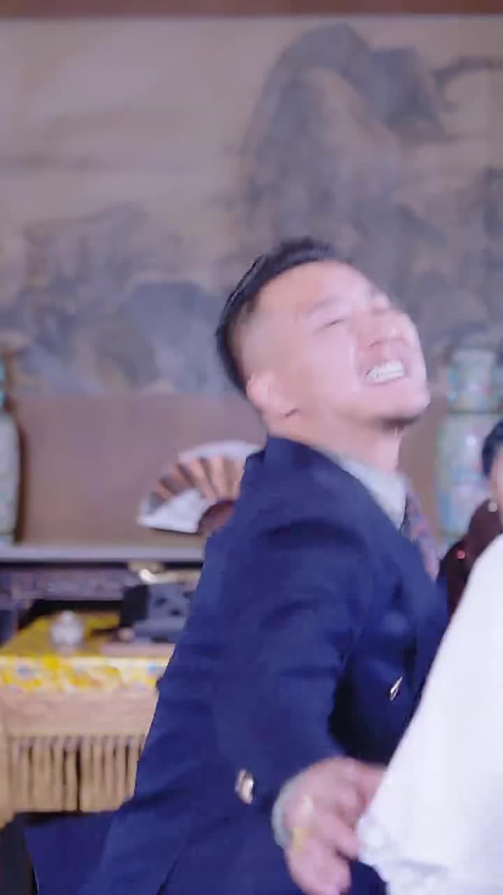 Bất Tử - Episode 35