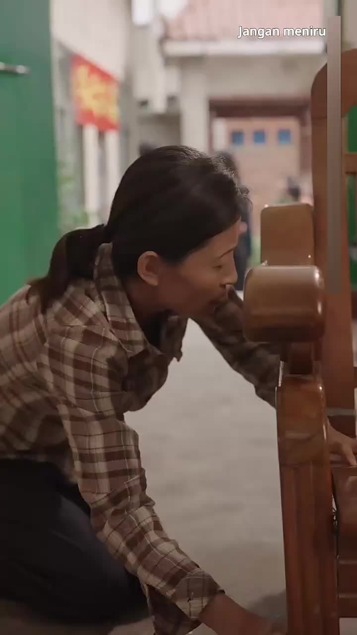 Kasih yang Abadi - Episode 10