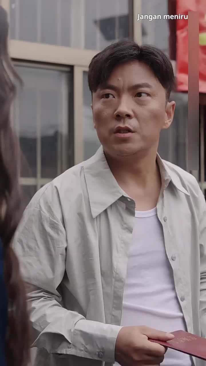 Kasih yang Abadi - Episode 12