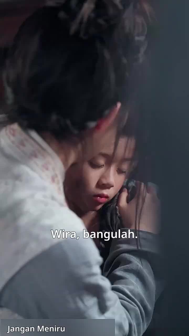 Kenangan Hatiku - Episode 23