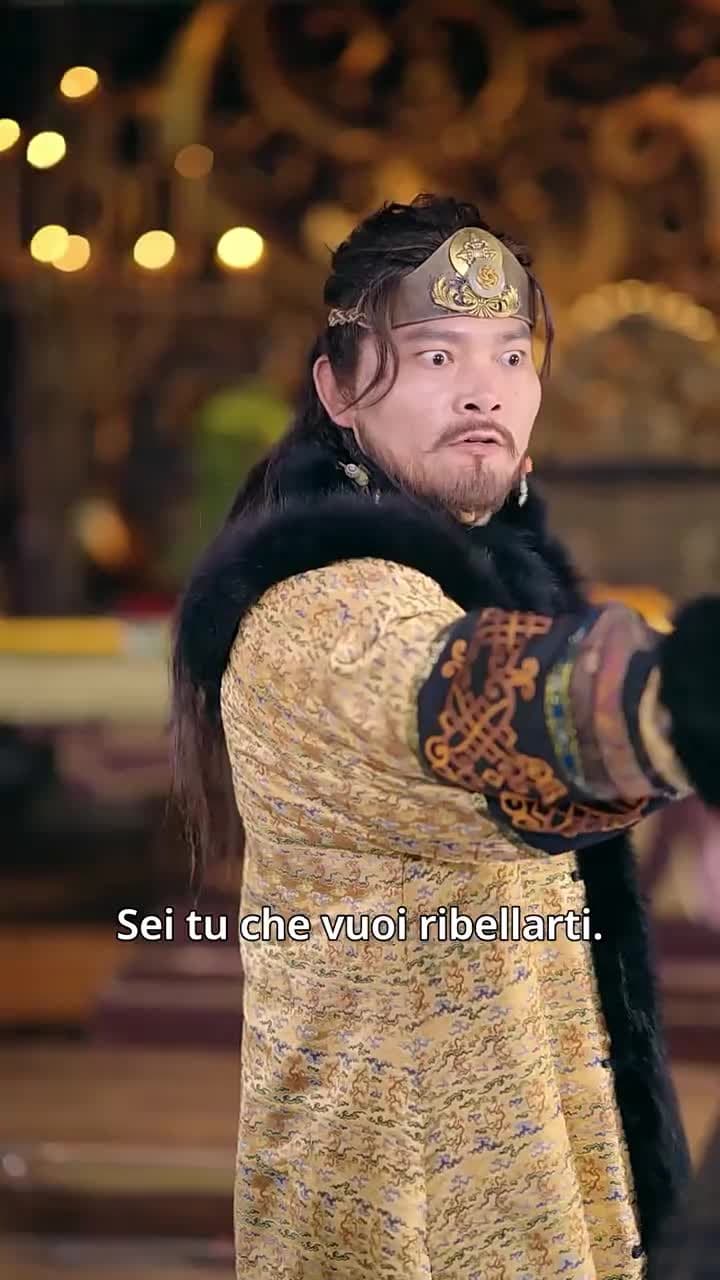 La Rinascita dell'Amore Tradito - Episode 54