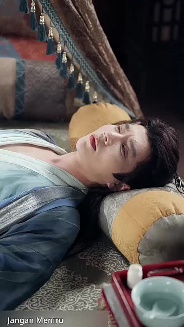 Kenangan Hatiku - Episode 19