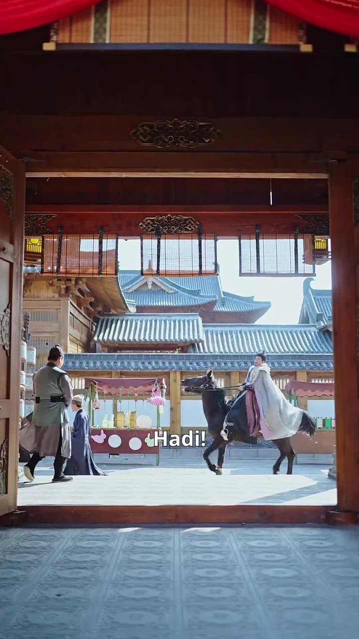 Bu Hayatta Artık Aldanmıyorum - Episode 21