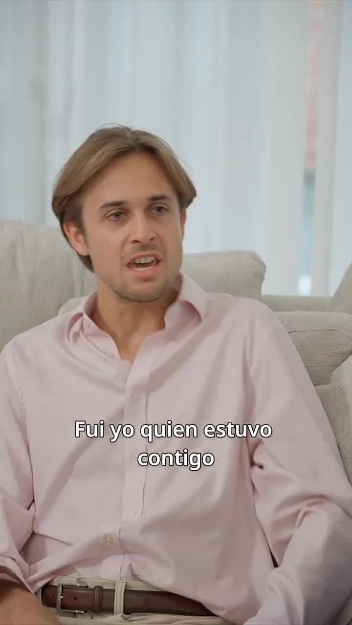 Coqueteando con el destino - Episode 40