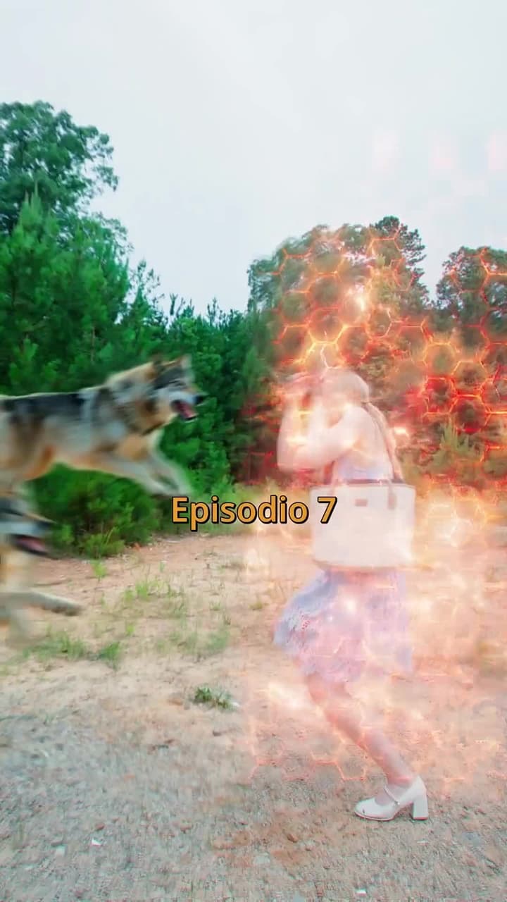 Embarazada por sus deseos prohibidos - Episode 7