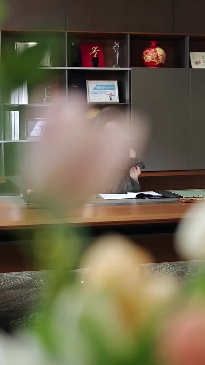 Accidentally Yours, Boss - Episode 58