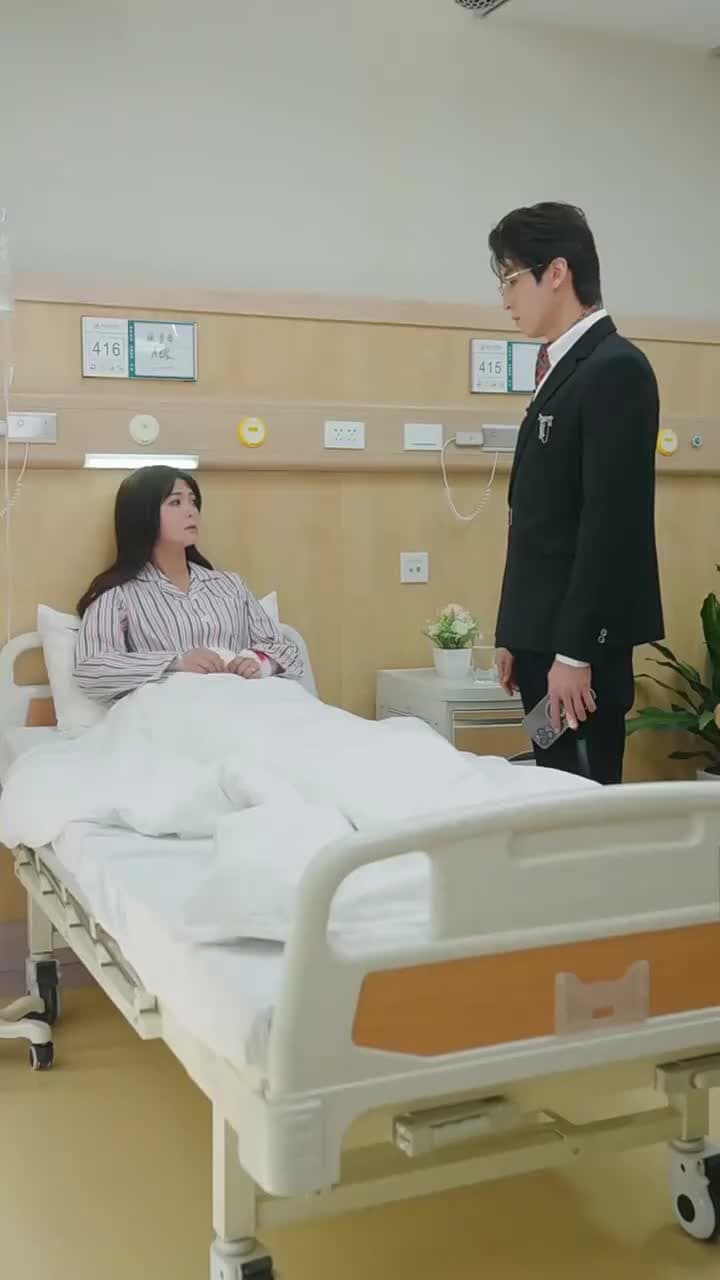 Sesini Duydum - Episode 21